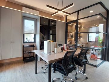 Latinos Business District T2 Tanpa DP di BSD City