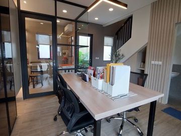 Latinos Business District T2 Tanpa DP di BSD City