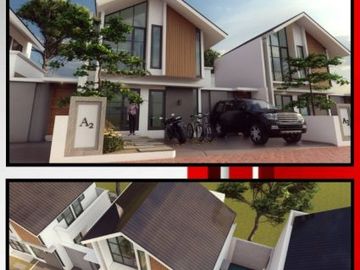 NEWS RELEASE, PERUMAHAN EKSKLUSIVE DI KLATEN, DEKAT PINTU TOL SOLO SEMARANG