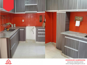 Departamento (Calle 19 e/18 y Av. Kelly)