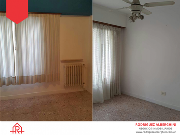 Departamento (Calle 19 e/18 y Av. Kelly)
