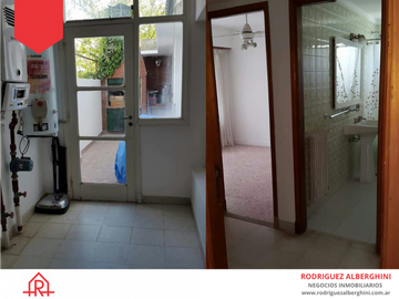 Departamento (Calle 19 e/18 y Av. Kelly)