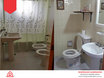 Departamento (Calle 19 e/18 y Av. Kelly)