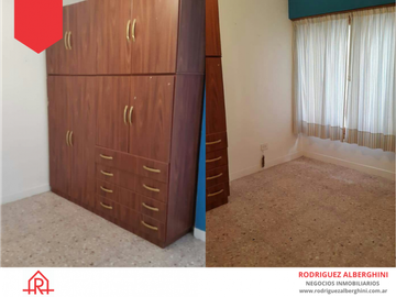 Departamento (Calle 19 e/18 y Av. Kelly)
