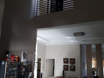 Rumah Nginden Intan Barat Surabaya