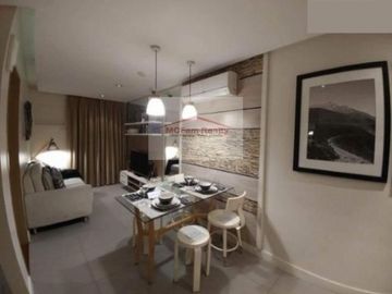 Studio Unit for Sale in Kasara Urban Resort Residences Pasig City - pls contact Donald @ 0955561---- or 0933825----