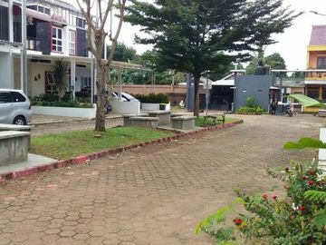 Jual rumah modern KPR SYARIAH Strategis di tangerang banten