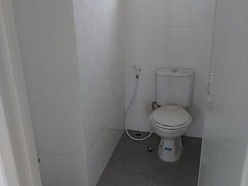 Jual rumah modern KPR SYARIAH Strategis di tangerang banten