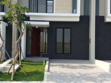 Rumah Dijual/sewa North West NWL Surabaya MC