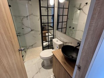 apartamento en venta en lagos de torca. Cod V6662303