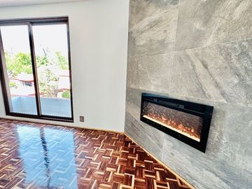 Casa en venta en San Jerónimo Lídice Magdalena Contreras