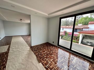 Casa en venta en San Jerónimo Lídice Magdalena Contreras