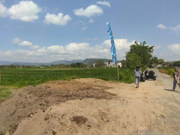 Dijual Rumah Etnik Jawa Siap KPR