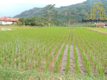 TANAH VIEW INDAH COCOK UNTUK VILLA dii SOREANG BANDUNG | ELLA