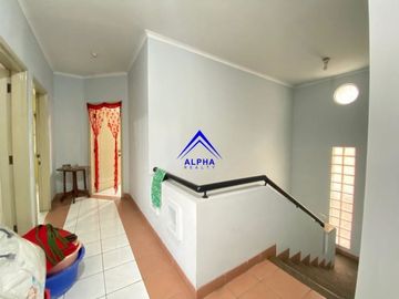 Dijual Rumah Di Gegerkalong Bandung