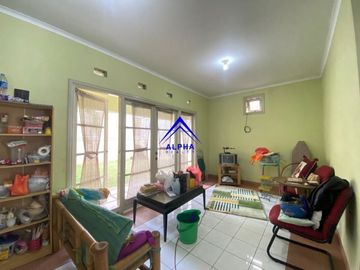 Dijual Rumah Di Gegerkalong Bandung