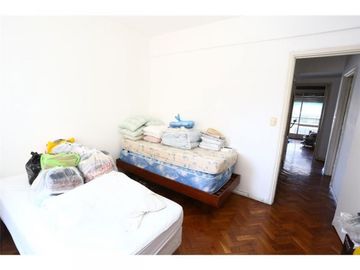 Recoleta 5 Ambientes 3 Baños + Baulera