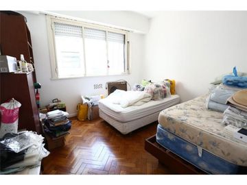 Recoleta 5 Ambientes 3 Baños + Baulera