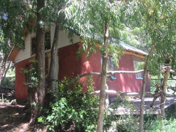 Se vende restaurant y cabañas Km 54 a Las Termas