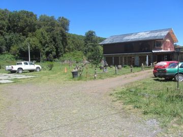 Se vende restaurant y cabañas Km 54 a Las Termas