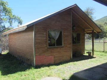 Se vende restaurant y cabañas Km 54 a Las Termas