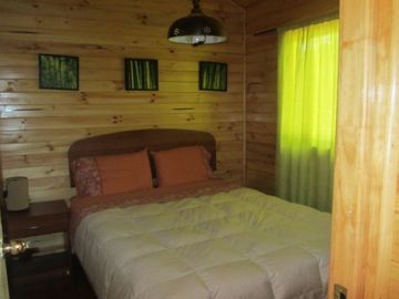 Se vende restaurant y cabañas Km 54 a Las Termas