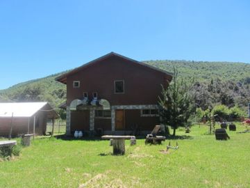 Se vende restaurant y cabañas Km 54 a Las Termas