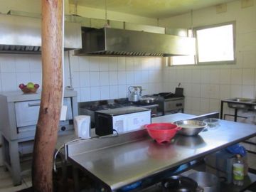 Se vende restaurant y cabañas Km 54 a Las Termas
