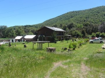 Se vende restaurant y cabañas Km 54 a Las Termas