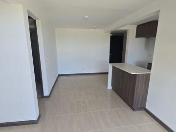 apartamento en arriendo en 4 esquinas. Cod A401229