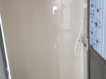 Rumah Baru Siap Huni Dalam Cluster Wirosaban: Type 80