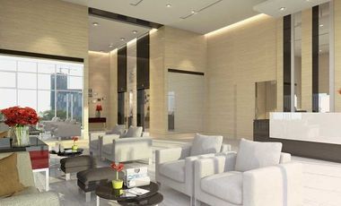 1BR with Balcony in Avida Towers Mandaluyong