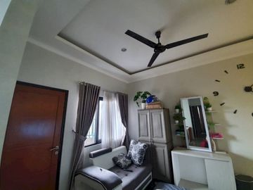 RUMAH ASRI MURAH DI GRAND MILLENIA CILAME NGAMPRAH BANDUNG BARAT