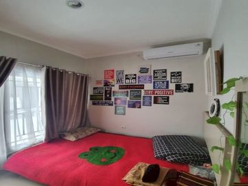 RUMAH ASRI MURAH DI GRAND MILLENIA CILAME NGAMPRAH BANDUNG BARAT