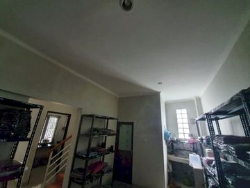 RUMAH ASRI MURAH DI GRAND MILLENIA CILAME NGAMPRAH BANDUNG BARAT