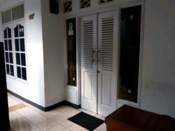 Rumah Second Rp 400 Juta, 1 Lnt, di Beji, Depok. LT 60 m&sup2;, 2