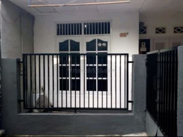 Rumah Second Rp 400 Juta, 1 Lnt, di Beji, Depok. LT 60 m&sup2;, 2