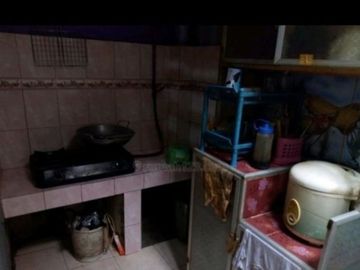 Rumah Second Rp 400 Juta, 1 Lnt, di Beji, Depok. LT 60 m&sup2;, 2
