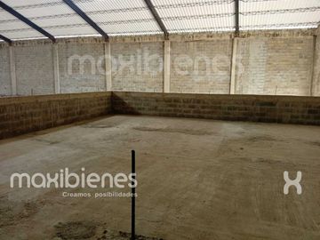 bodega en arriendo en chigorodo. Cod A71606