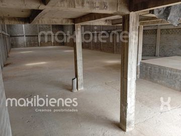 bodega en arriendo en chigorodo. Cod A71606