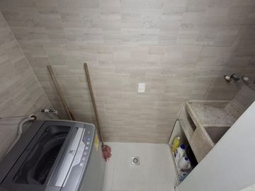 apartamento en arriendo en brisas de los Álamos. Cod A4401