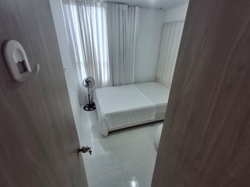 apartamento en arriendo en brisas de los Álamos. Cod A4401