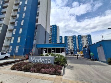apartamento en arriendo en brisas de los Álamos. Cod A4401