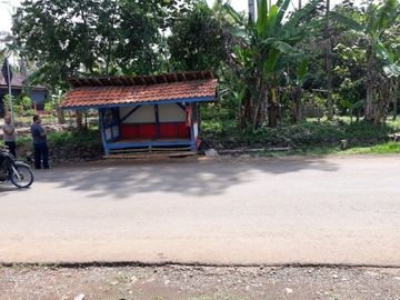 Jual Tanah Perumahan 200 Ha Di Cipendeuy Kota Bandung Barat