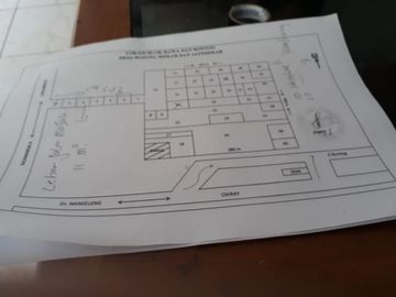 Jual Tanah Perumahan 200 Ha Di Cipendeuy Kota Bandung Barat