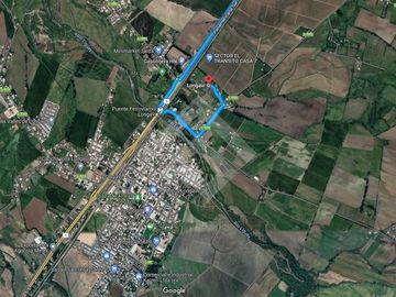 Parcela en Venta en Inmediato al kilómetro 315 de la Ruta 5 Sur