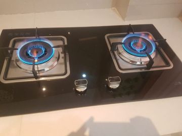 BU RUMAH MEWAH SEMI FURNISH SIAP HUNI DEKAT UNRIYO JOGJA