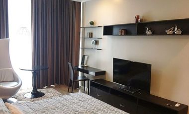 FULLY FURNISHED 3 BR UNIT FOR RENT AT TWO SERENDRA BGC