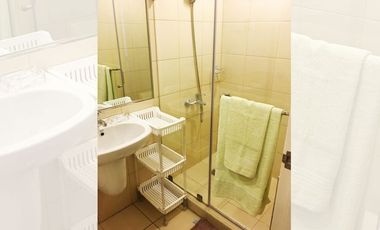 FULLY FURNISHED 3 BR UNIT FOR RENT AT TWO SERENDRA BGC