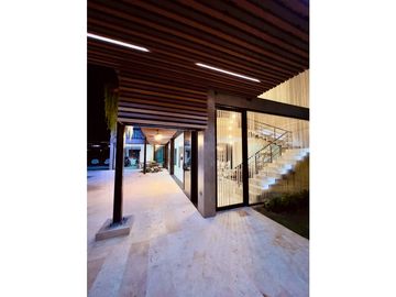 Manzanillo - Venta de Exclusiva Casa en Conjunto Palma Real.